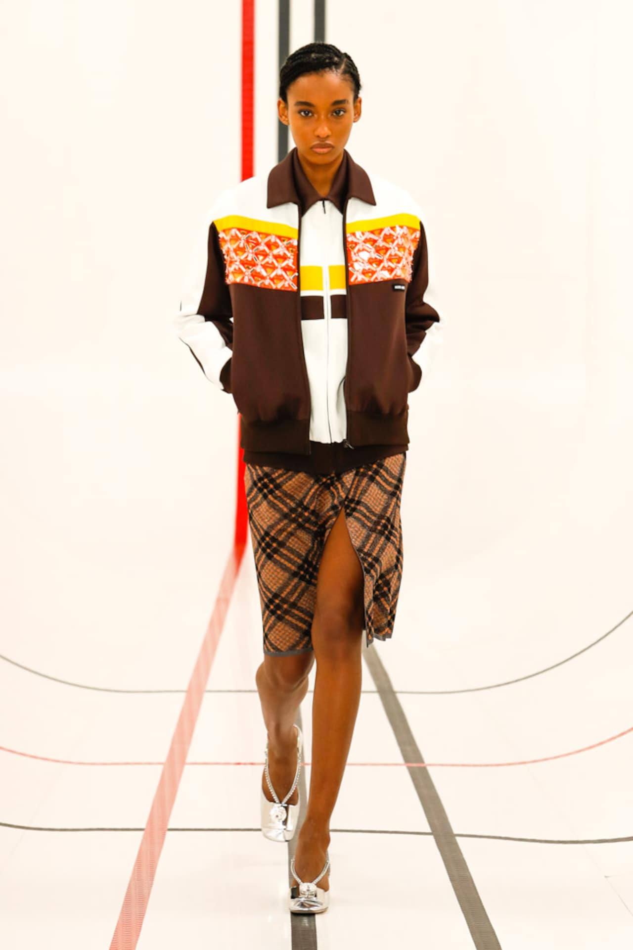Spring Summer 2021 Fashion Show | Miu Miu Spring Summer 2021 Fashion Show | Miu Miu