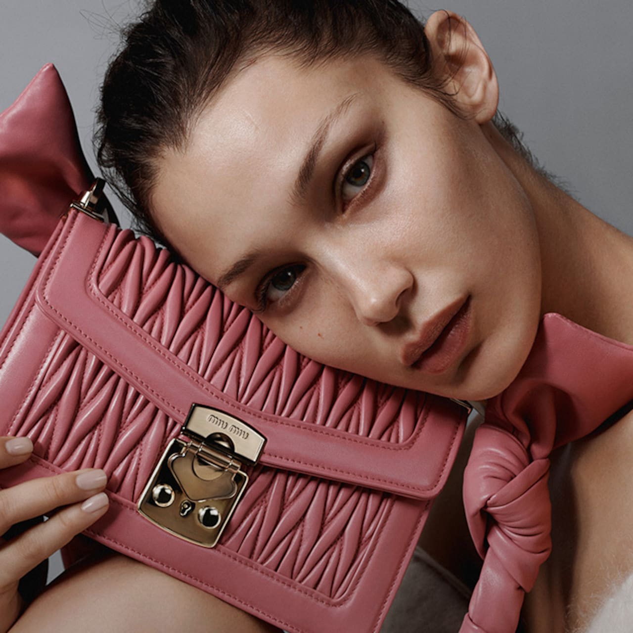Spring Summer 2020 Campaign | Miu Miu