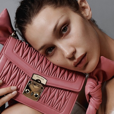 Welcoming Back Miu Miu with the Club Bag - PurseBlog