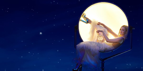 Twist Eau de Toilette