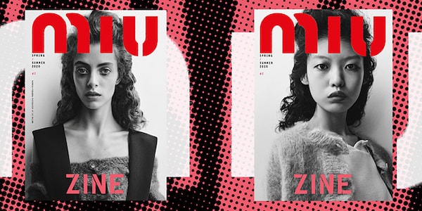 MIU-zine SS20