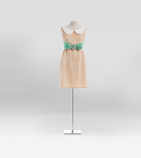 Upcycled miu miu clearance