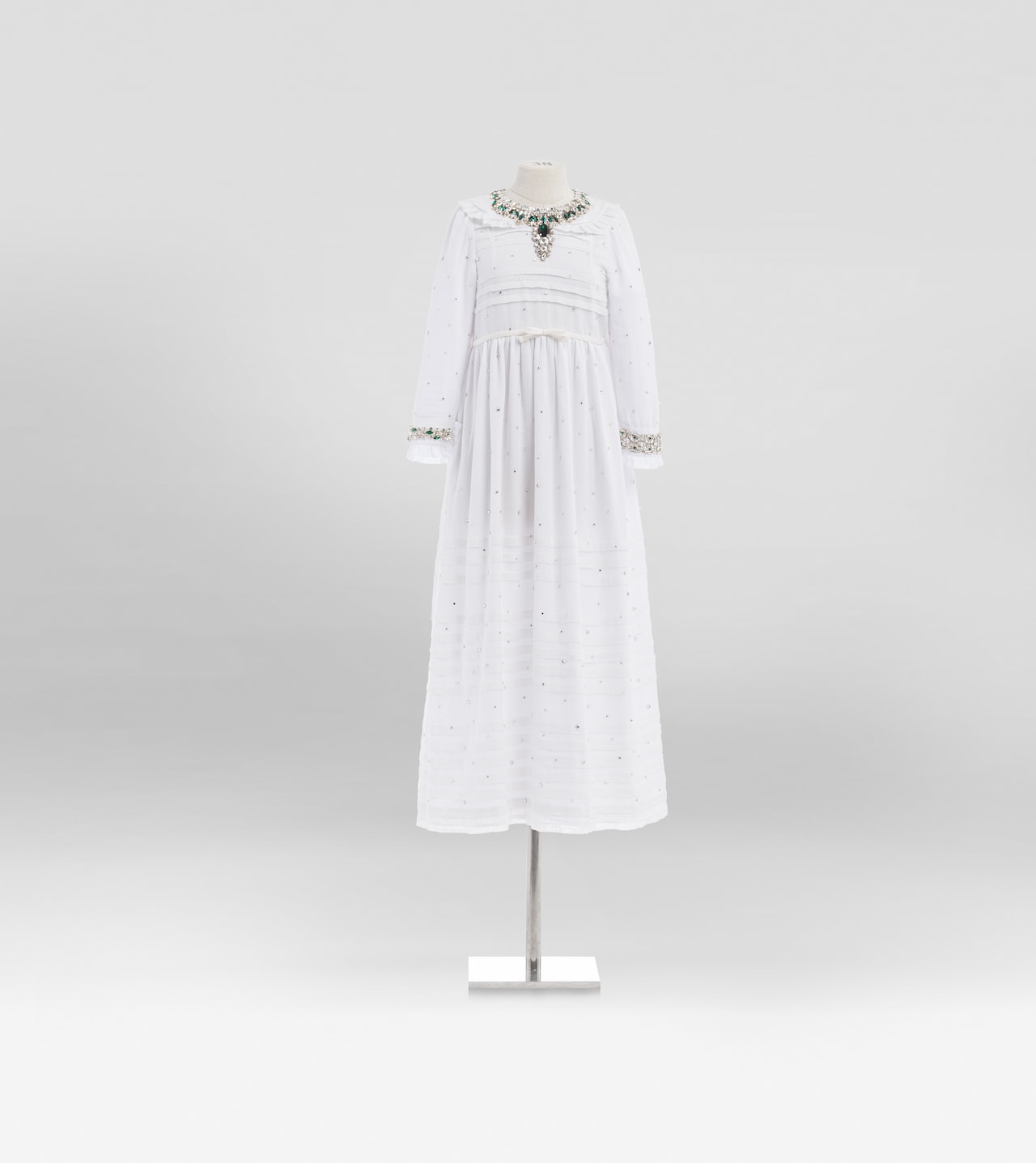 MIA RAYON DRESS (MU'UMU'U)