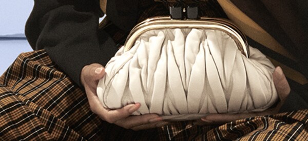 Miu Miu Us Official Site Girl At Heart