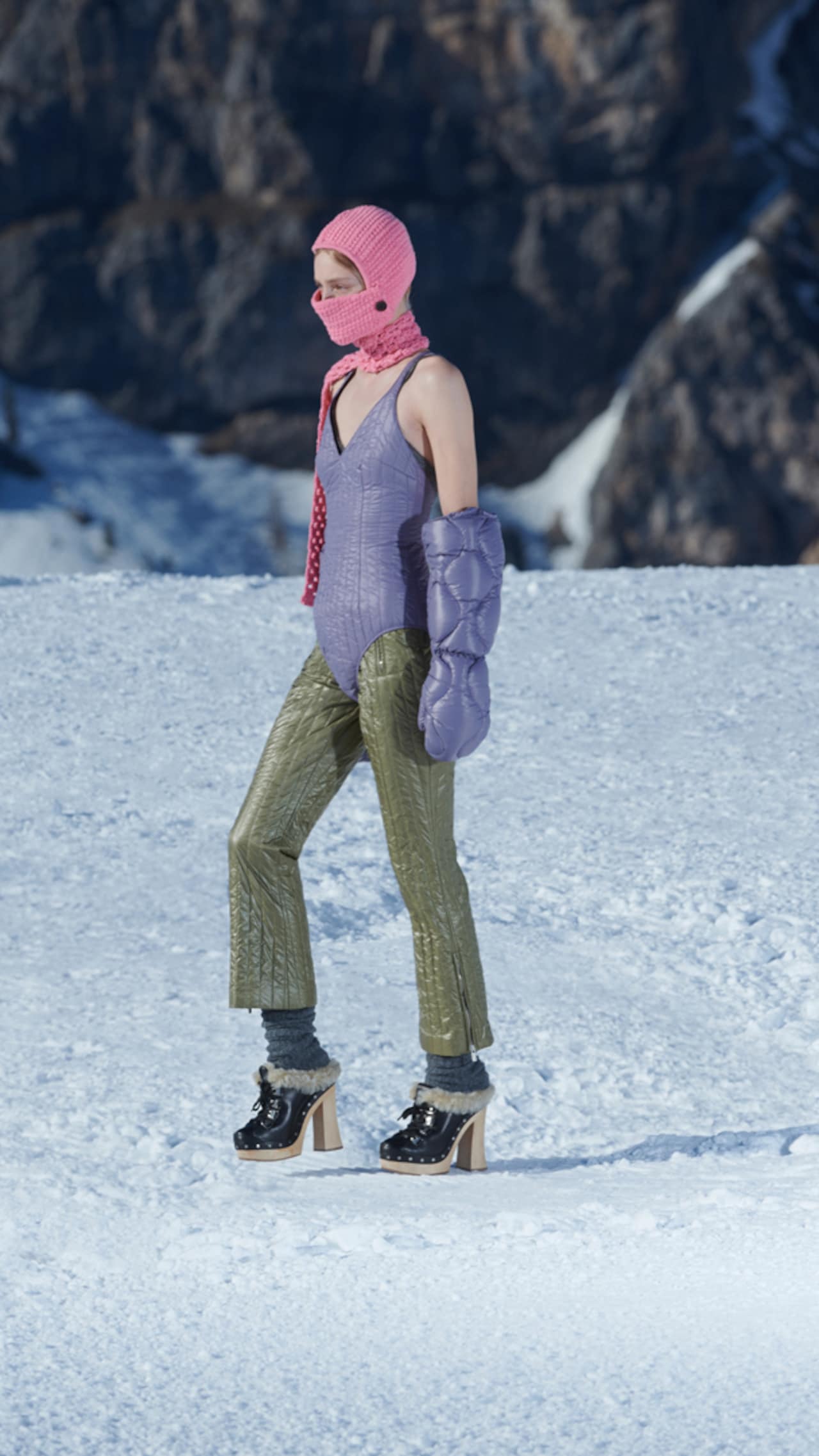 miu miu winter 2021