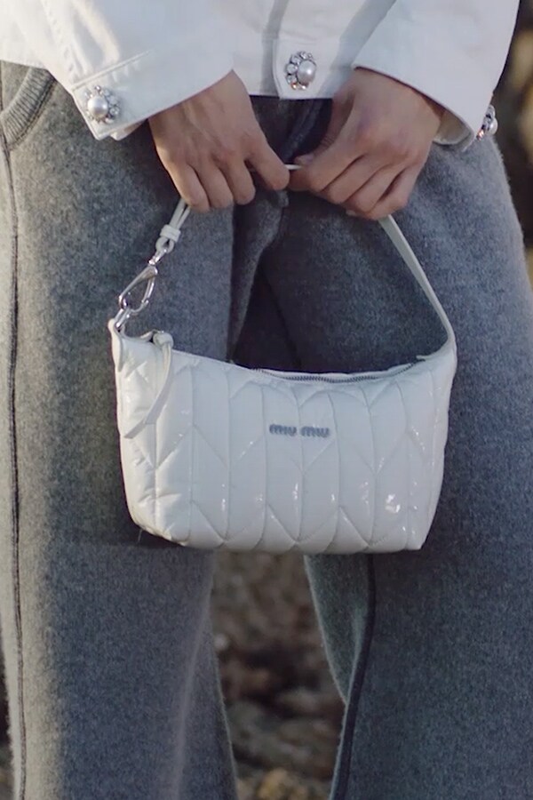 ミュウミュウ公式オンラインストア コレクション Miu Miu