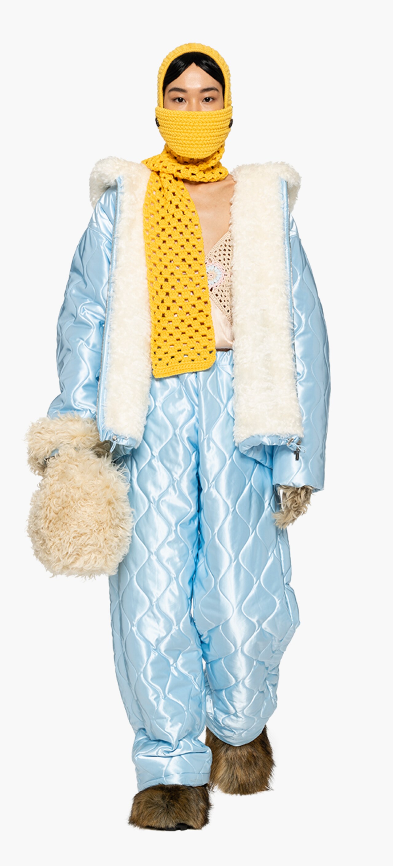Look 1