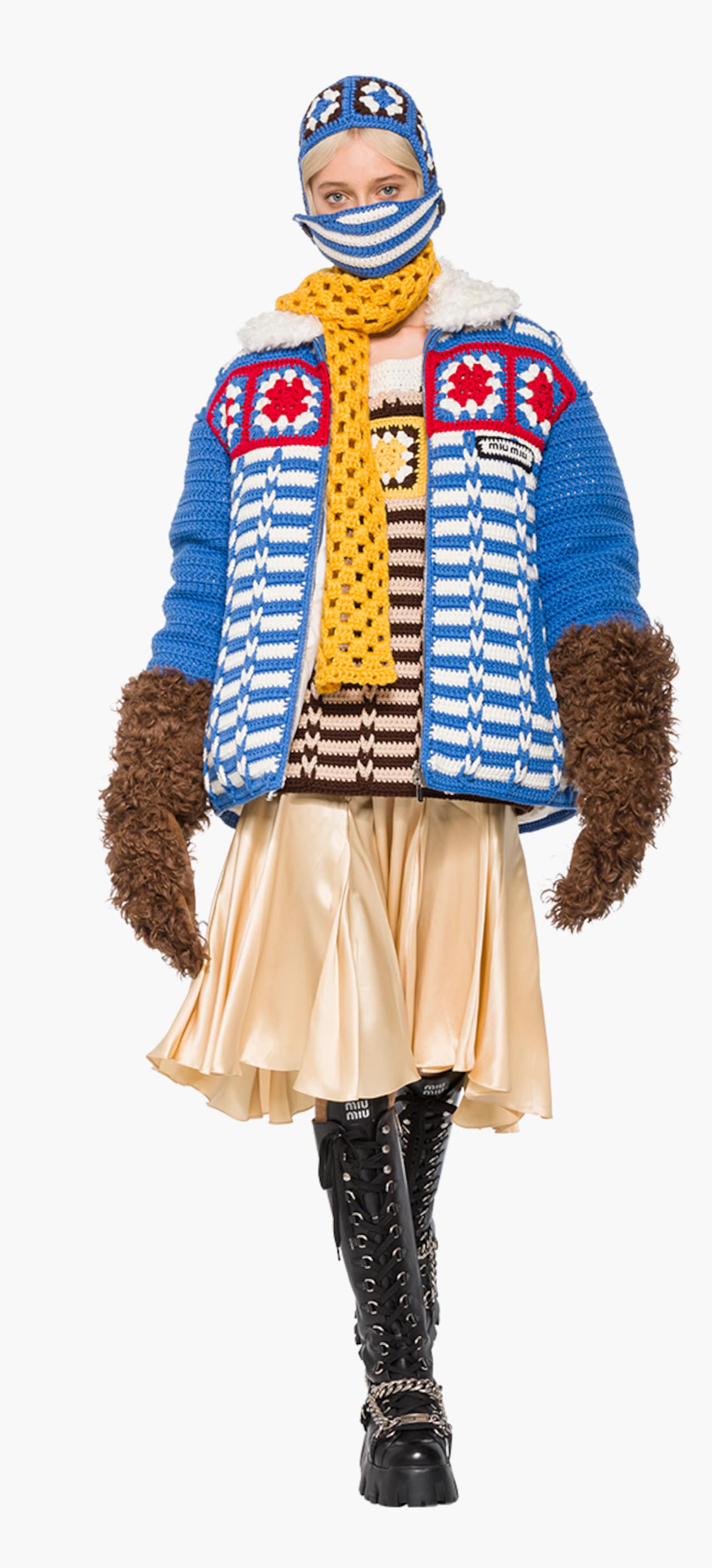 Look 8