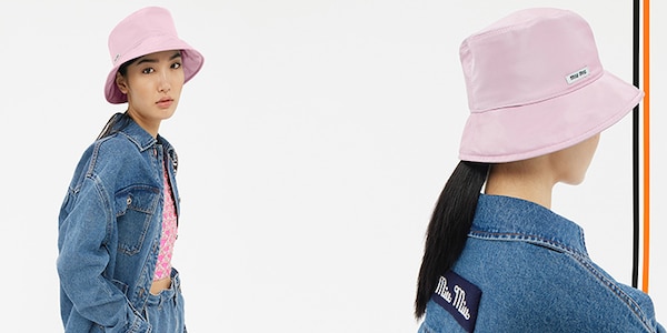 Miu Miu League Pop-Up