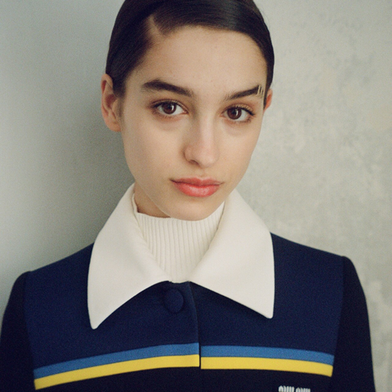 MIU-zine Spring Summer 2021 | Miu Miu