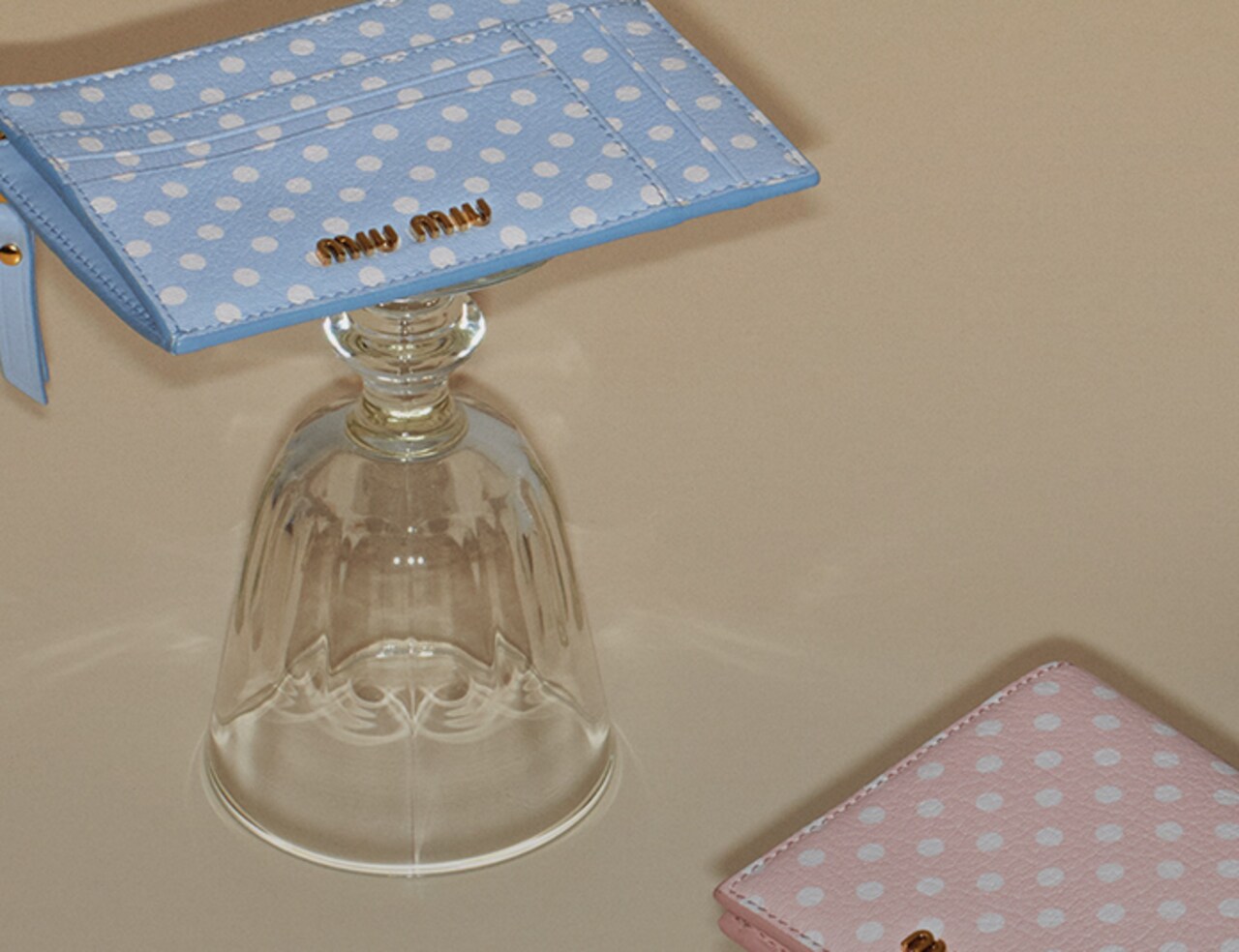 Wallets, Bracelets, Belts, and other Accessories | Miu Miu