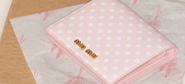 Miu Miu Us Official Site Girl At Heart