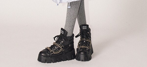 Miu Miu Us Official Site Girl At Heart