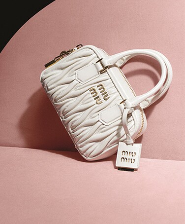 Miu Miu - Official Site Miu Miu - Official Site