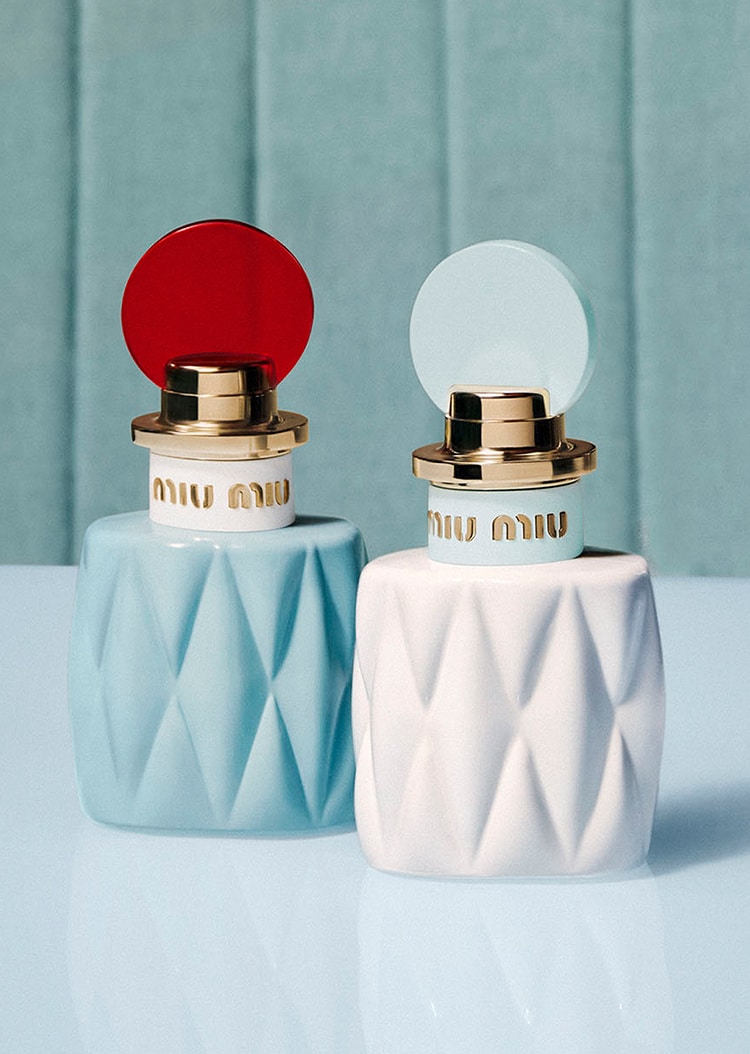 Miu Miu Fleur de Lait