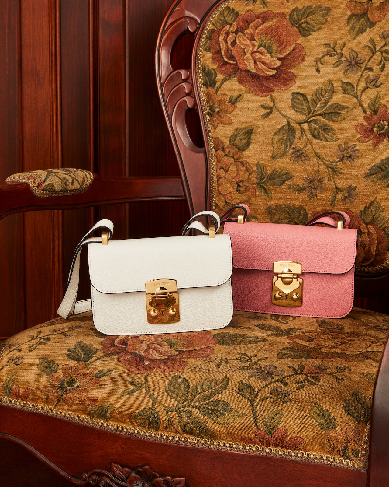 大人可愛い ハイブランドの人気かごバッグを厳選紹介 Sorte Plus ソルテプラス レディースファッションメディア