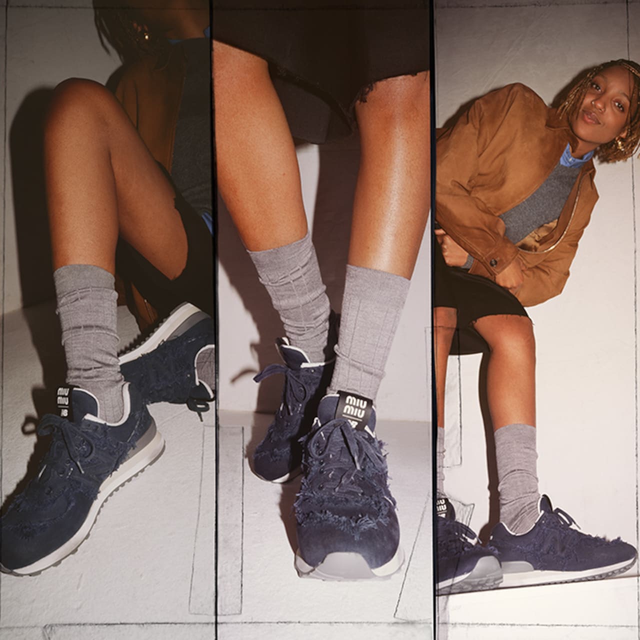 new balance miu miu