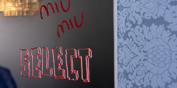 Miu Miu Select
