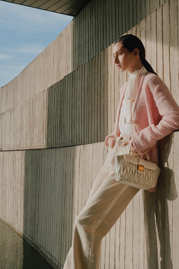 Miu Miu Ramadan 2023 | Miu Miu