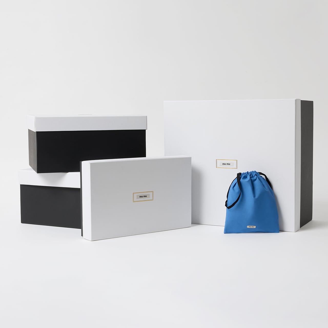 Miu Miu Packaging