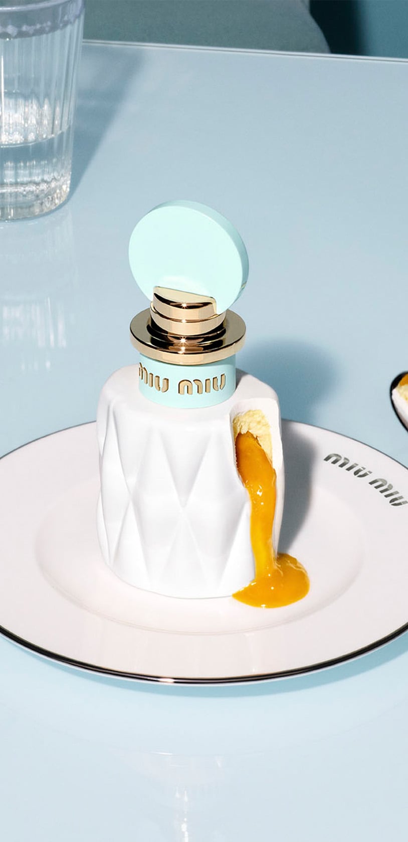 Miu miu new fragrance new arrivals