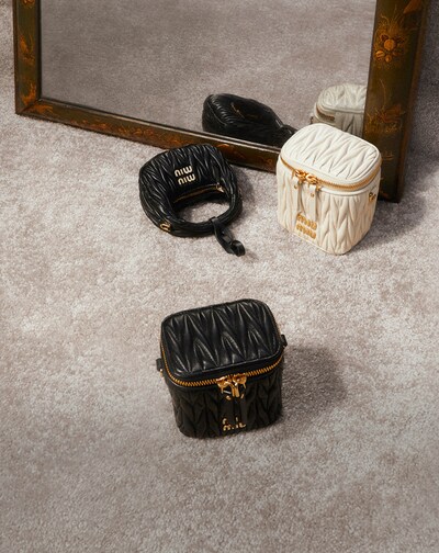 BAGS