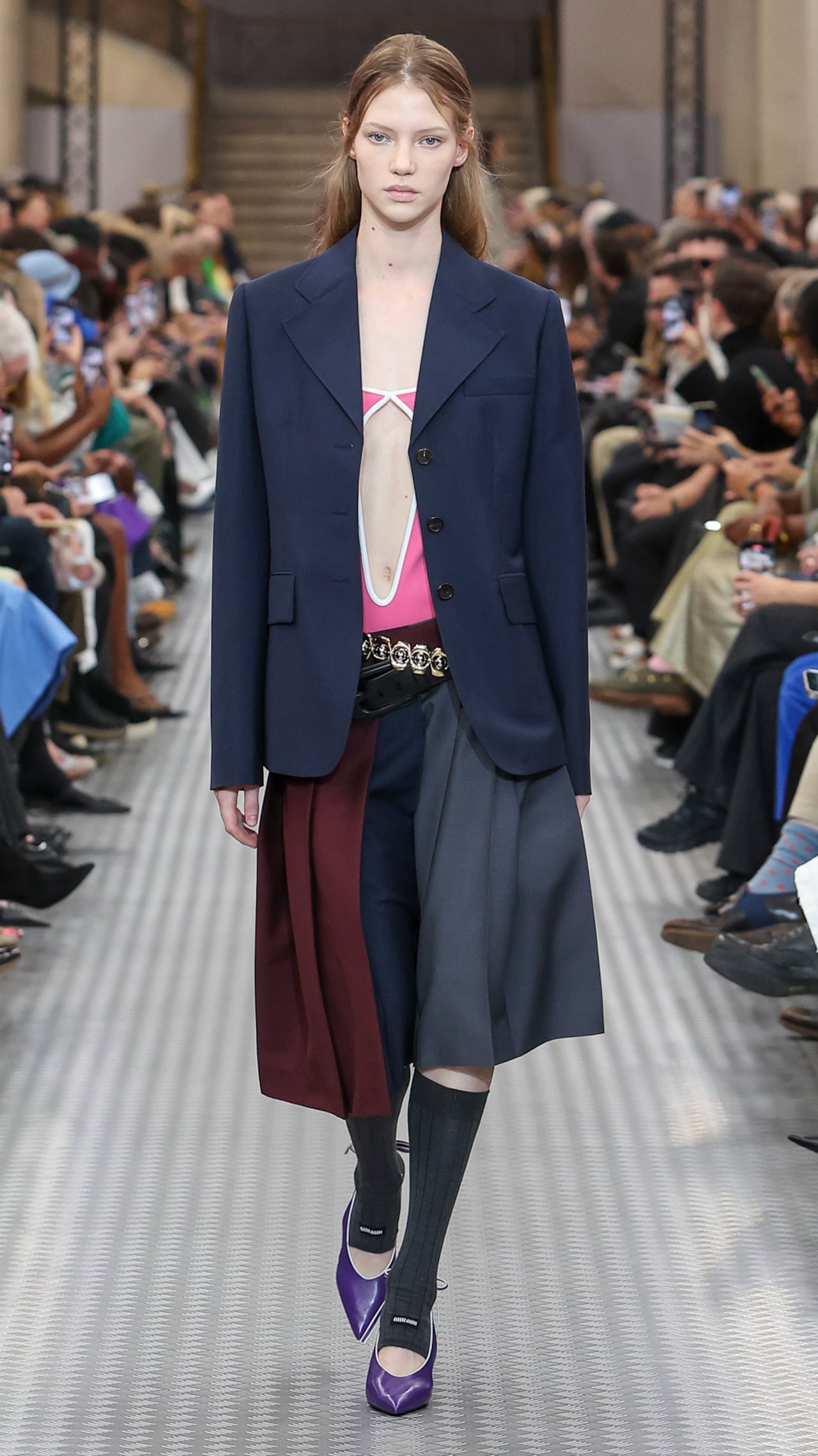 Scarpe miu miu primavera estate 2019 sales