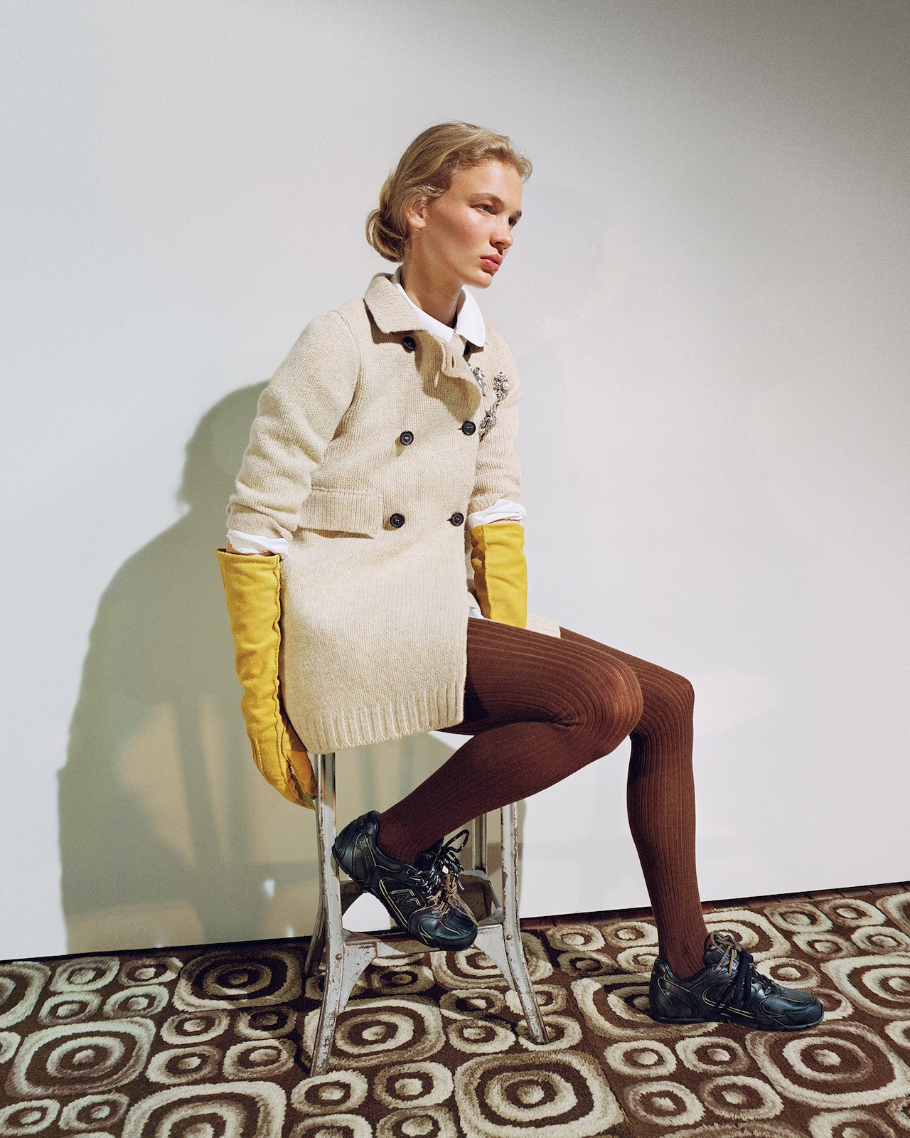 Fall Winter 2024 Campaign | Miu Miu