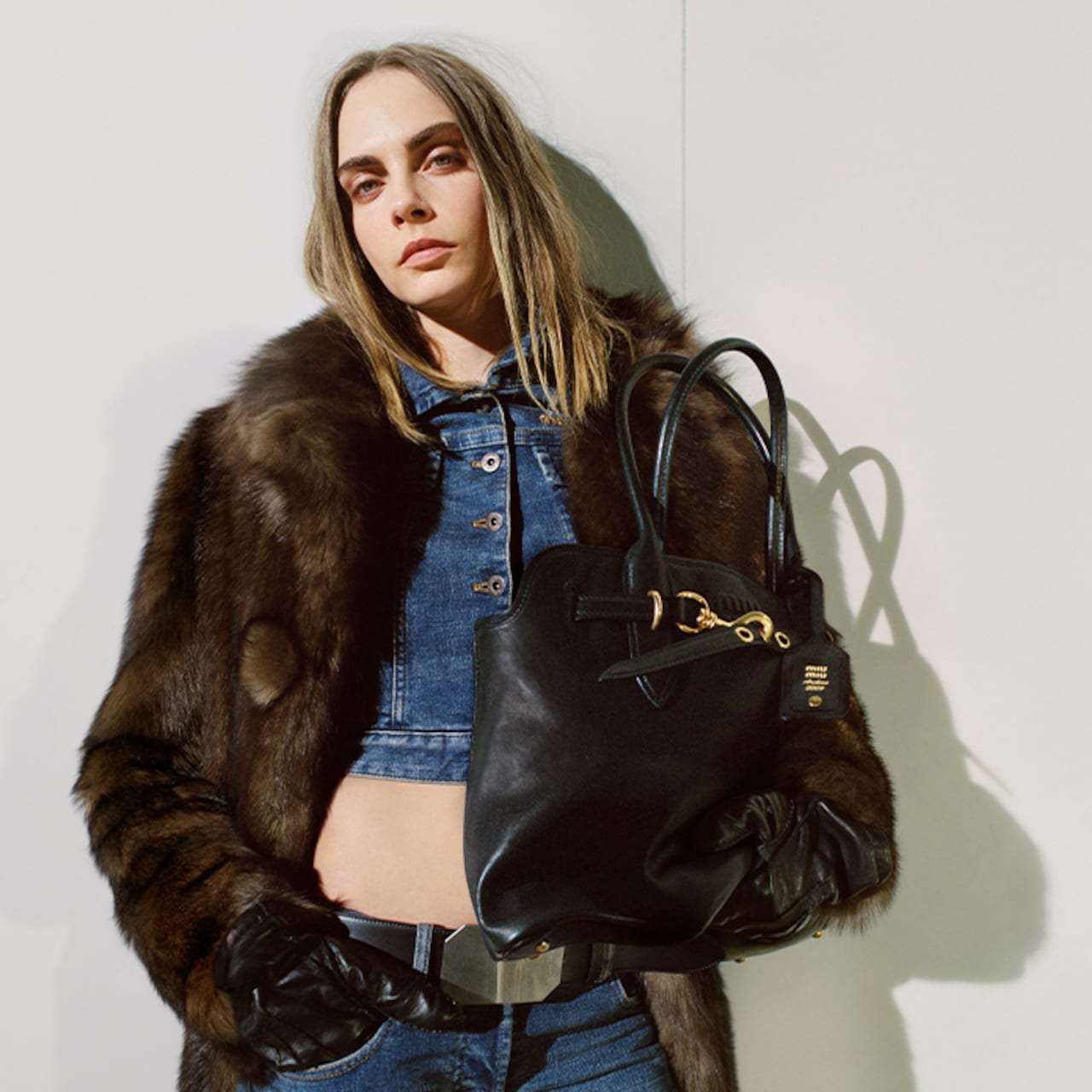 Fall Winter 2024 Campaign | Miu Miu