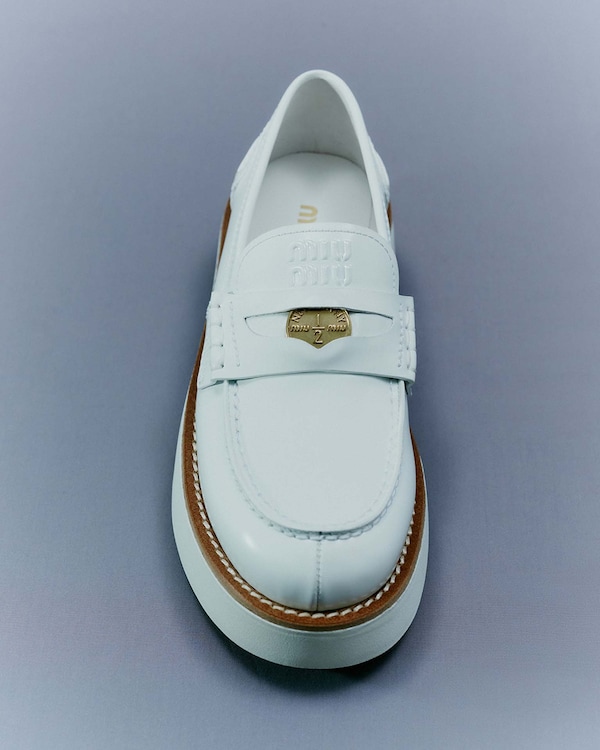 Miu Crew Pop Up | Miu Miu