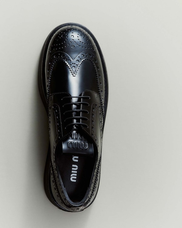 Miu Crew Pop Up | Miu Miu