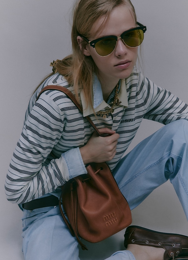 Miu Crew Pop Up | Miu Miu