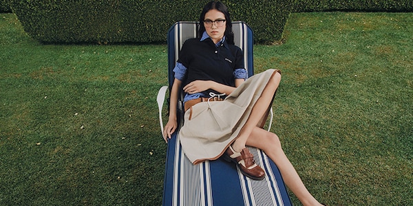 Church's X Miu Miu