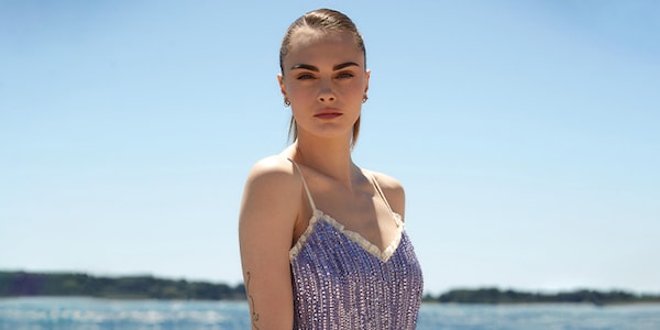 Miu Miu Summer Club Cannes