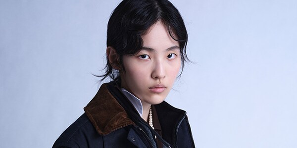 Miu Balmoral pop-up