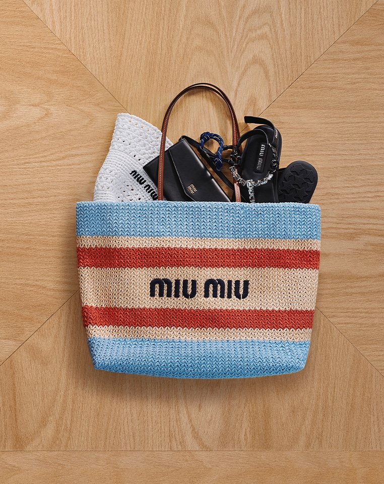 Miu new bag