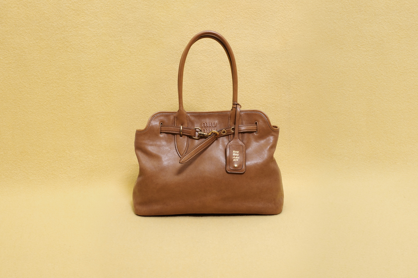 Backpack miu miu hotsell