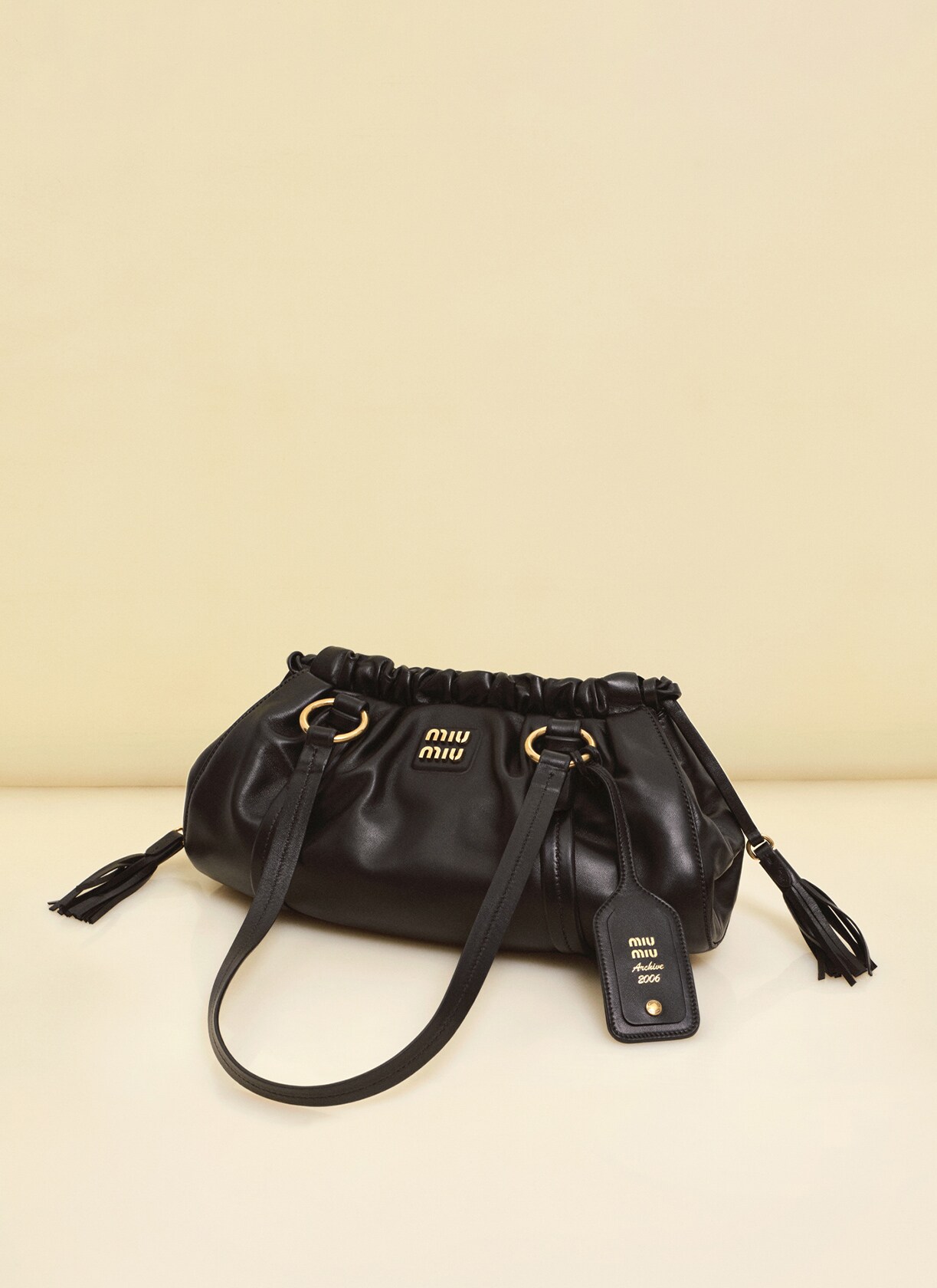 専用です。ミュウミュウ ショルダーバッグ ご専用です ミュウミュウ