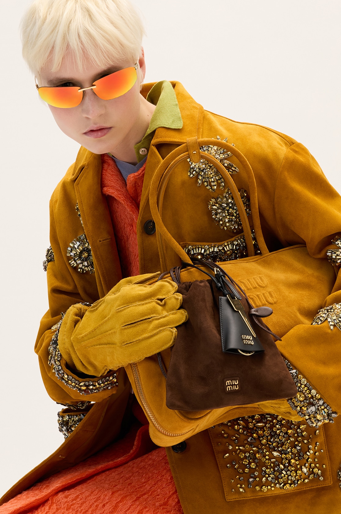 Carteras miu miu originales online