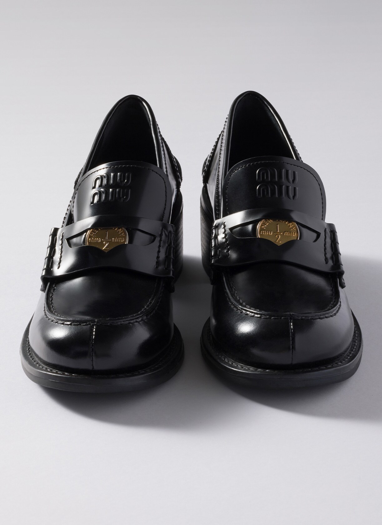 Chaussures miou miou hot sale