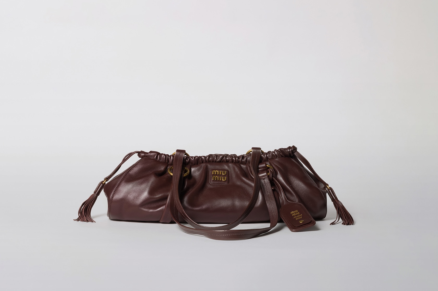 Bolsos miu miu best sale