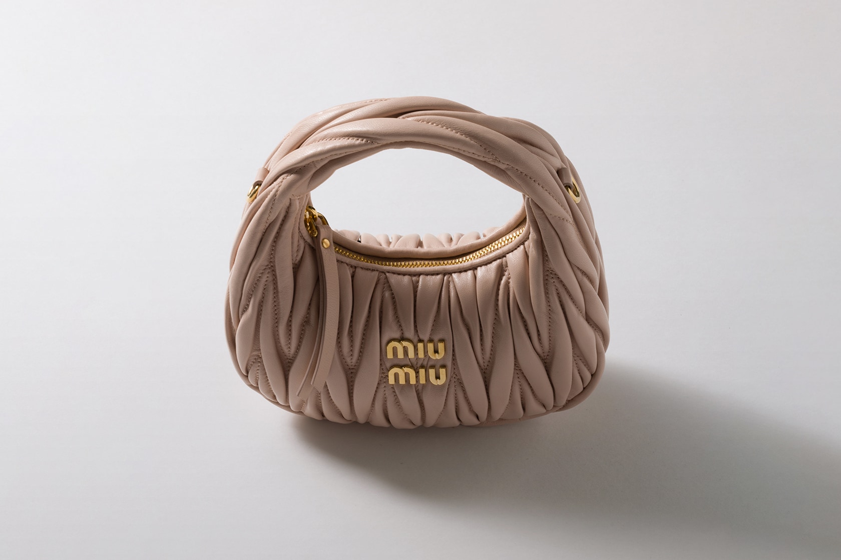 Bolsos y carteras de diseno MIU MIU