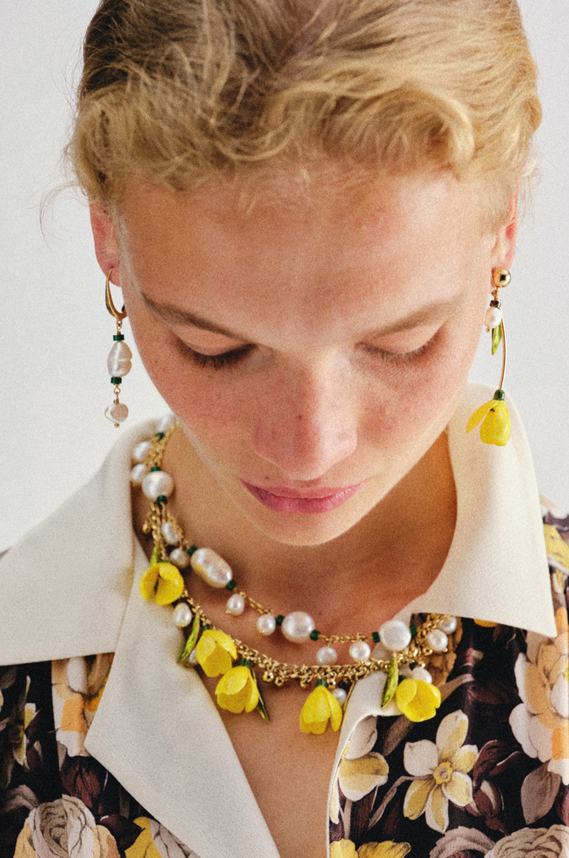Jewels For Women Miu Miu