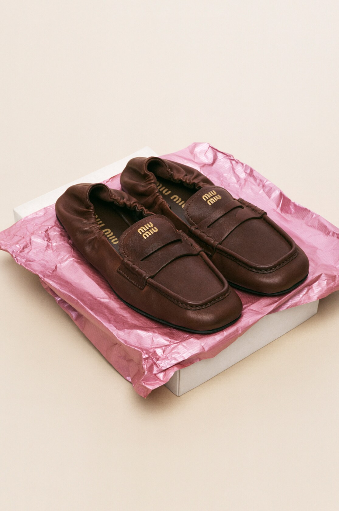 Shoes For Women Miu Miu