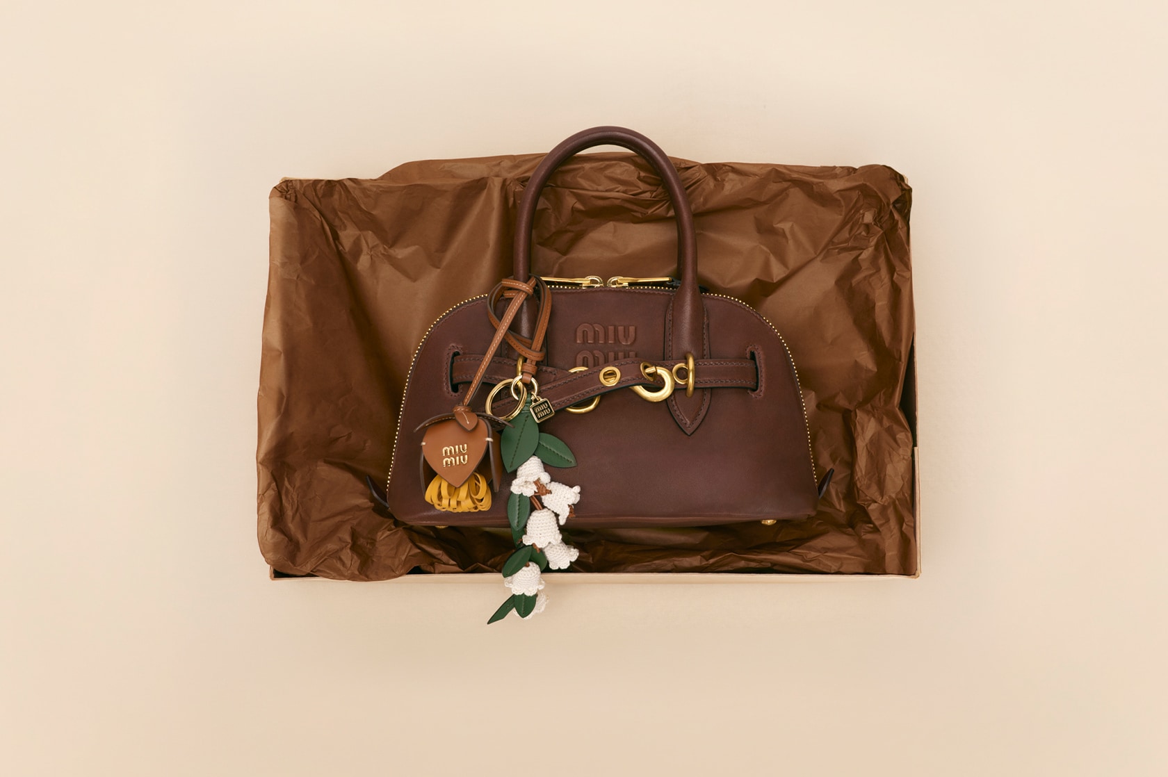 Sac à main miu miu 2025