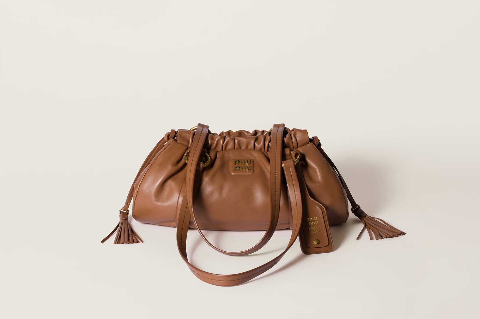 Miu miu sac a main clearance