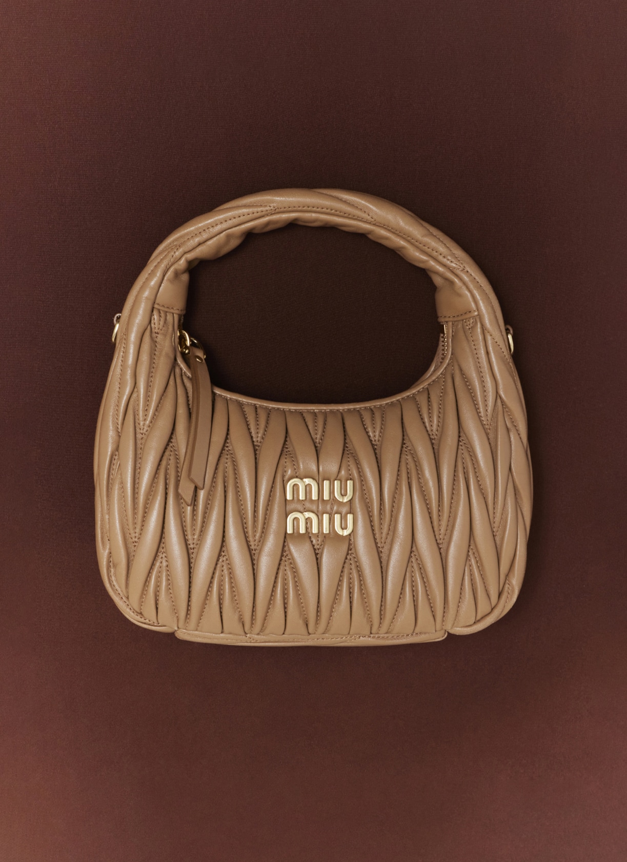 Miu miu classic bag on sale
