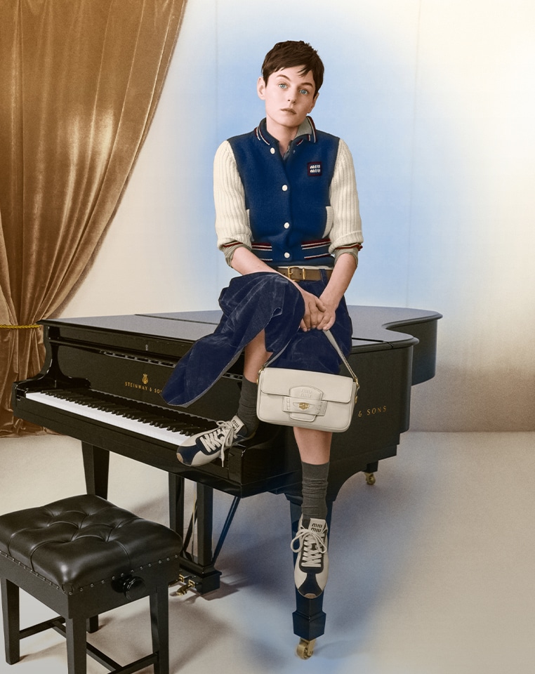 Miu miu wonder woman 2025