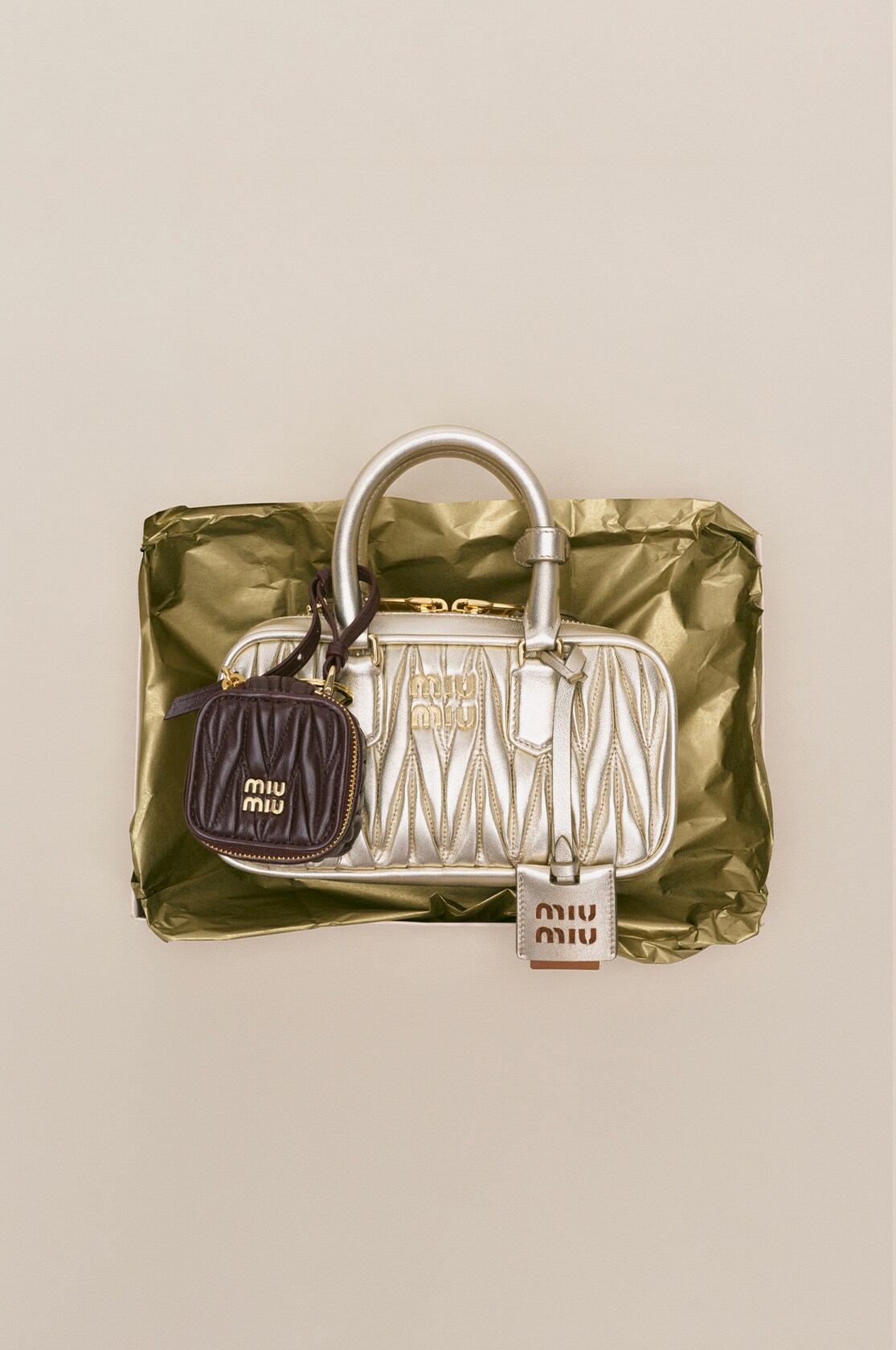 Gifts Bags for women Miu Miu Hong Kong