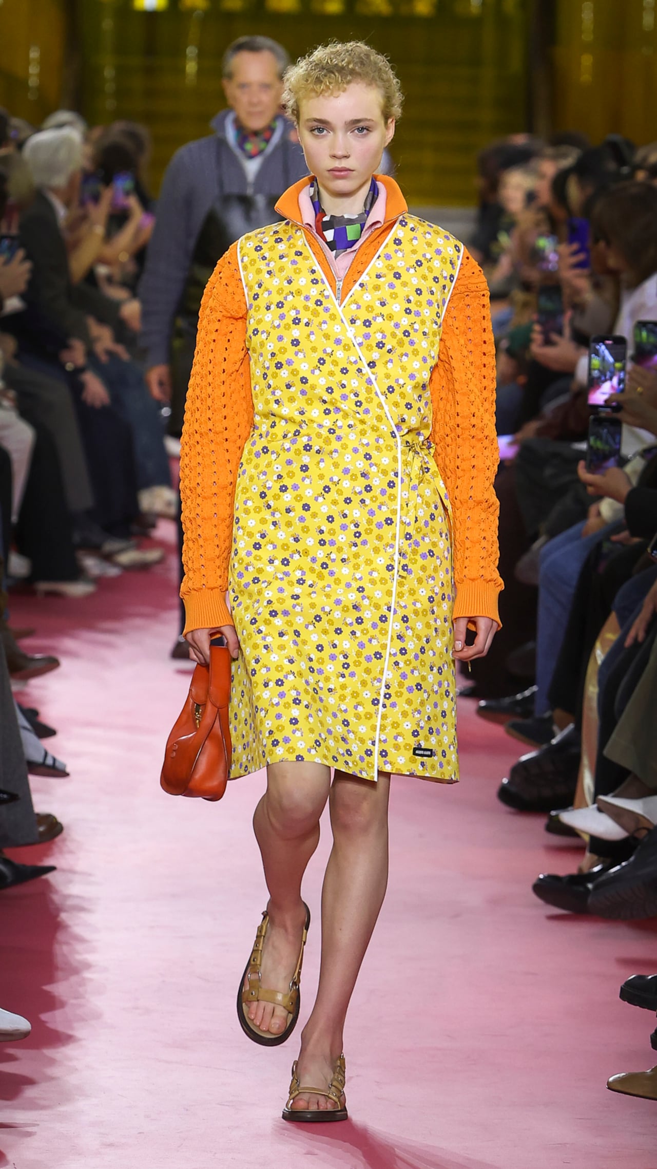 MIU MIU sfilata collezione Primavera/Estate 2026 113